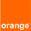 Orange logo 110x110